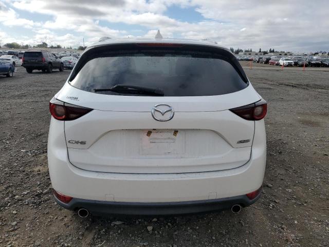 2019 MAZDA CX-5 SPORT JM3KFABM3K1642858