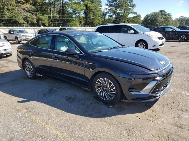 2024 HYUNDAI SONATA HYB #3280469135