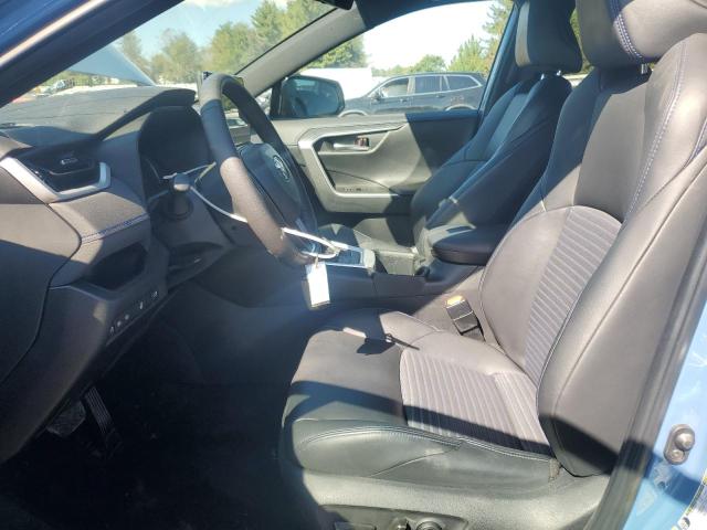 2024 TOYOTA RAV4 XSE #3291390152