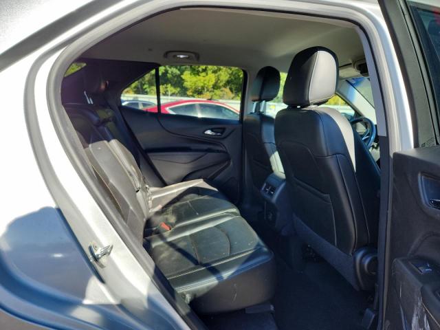 2019 CHEVROLET EQUINOX PR 3GNAXREU4KL279594