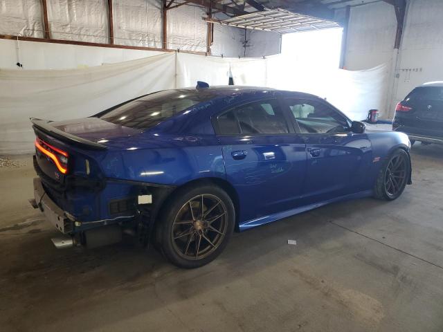 2019 DODGE CHARGER SC #3287670057