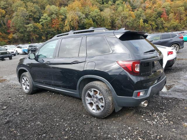 2023 HONDA PASSPORT T #3280282990