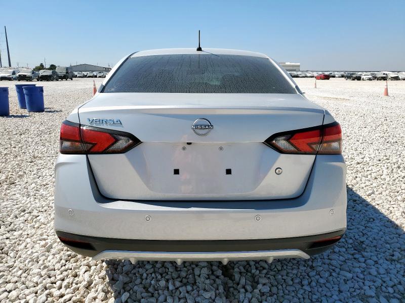 2024 NISSAN VERSA S - 3N1CN8DVXRL897334