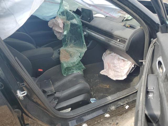 2024 HONDA CIVIC SPOR #3265778226