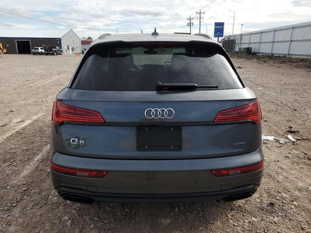 2022 AUDI Q5 PRESTIG - WA1FAAFY2N2000923
