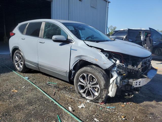 2020 HONDA CR-V EXL - 7FART6H82LE009966