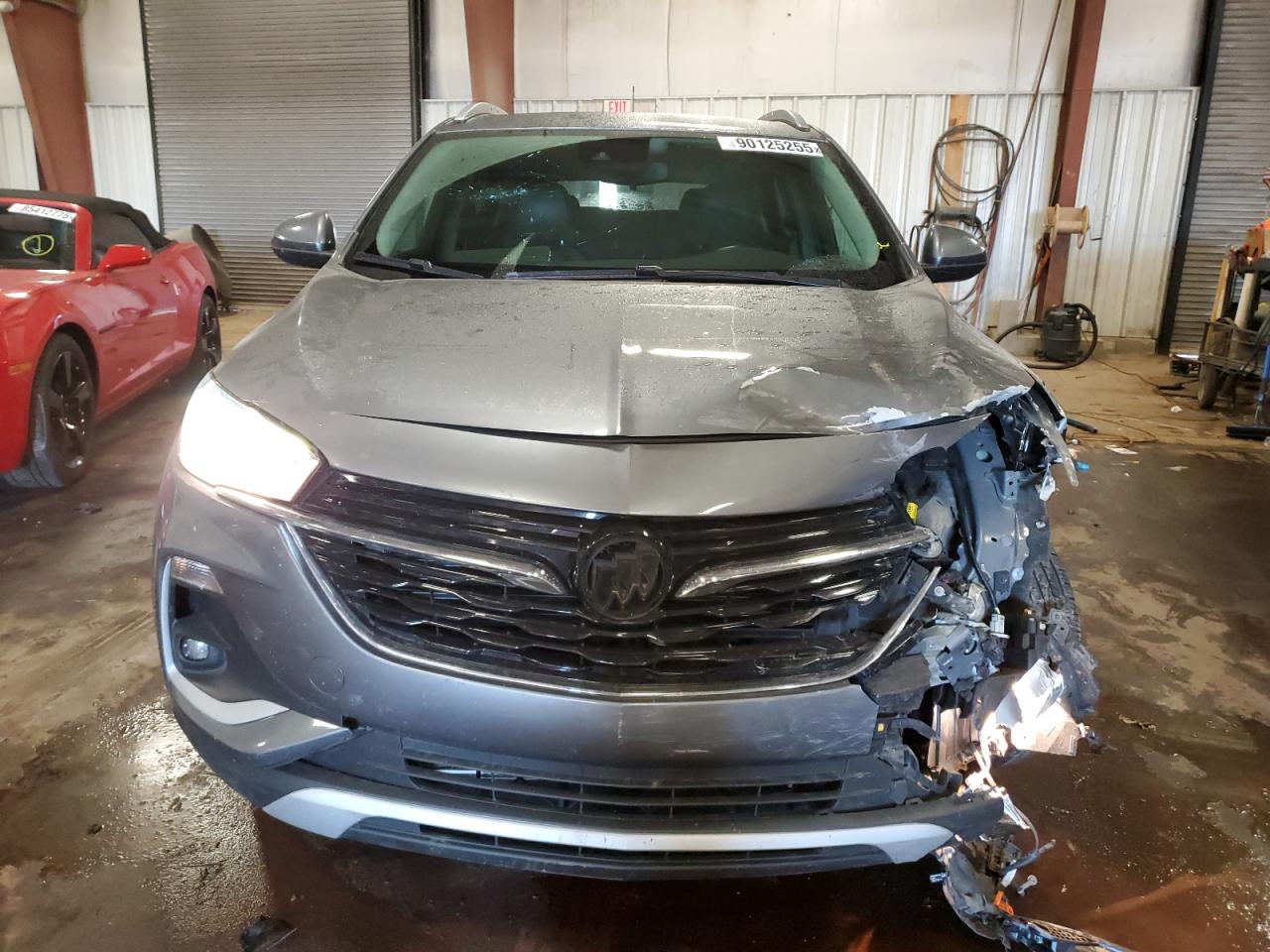 BUICK ENCORE SELECT