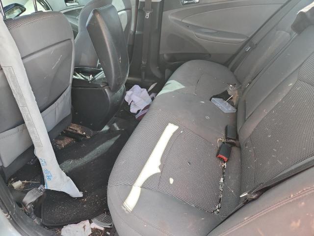 2013 HYUNDAI SONATA GLS - 5NPEB4AC7DH734479