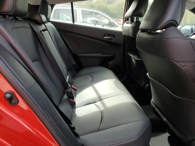 2021 TOYOTA PRIUS SPEC JTDKAMFUXM3128208