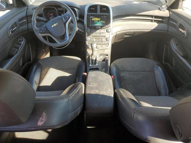 2016 CHEVROLET MALIBU LIMITED LT 1G11C5SA6GF141279