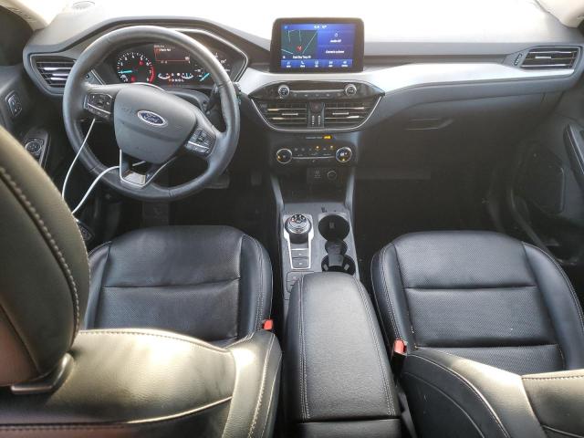 2020 FORD ESCAPE SEL - 1FMCU9H69LUC61487