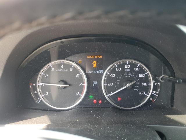 2016 ACURA RDX TECHNO 5J8TB4H56GL017748