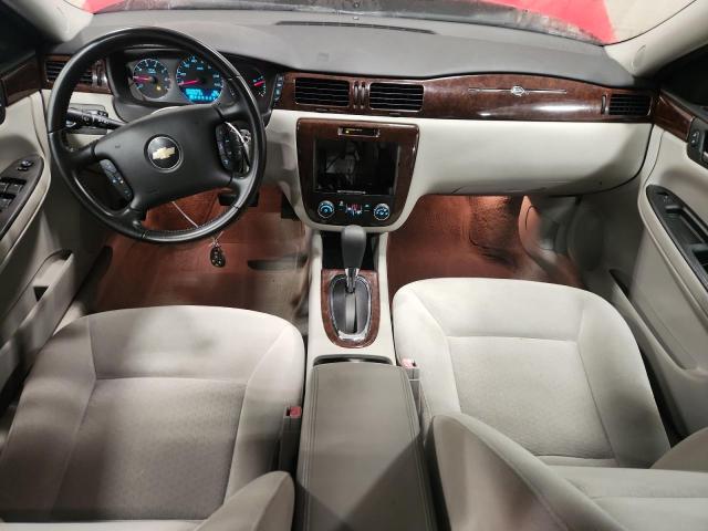 2010 CHEVROLET IMPALA LT - 2G1WB5EK8A1212266