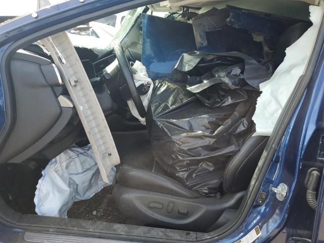 2022 NISSAN MAXIMA SV 1N4AA6CV6NC502910