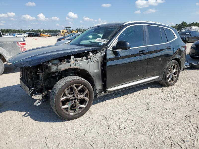 2024 BMW X3 XDRIVE3 #3304816547