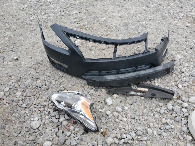 2013 NISSAN ALTIMA 2.5 - 1N4AL3AP1DN471646