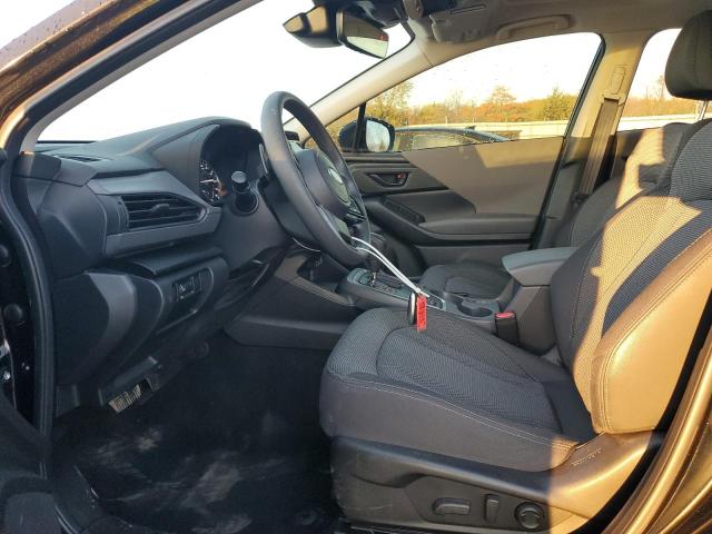 2024 SUBARU CROSSTREK JF2GUADC0R8334476