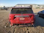 Lot #3296290513 2021 FORD EXPLORER X