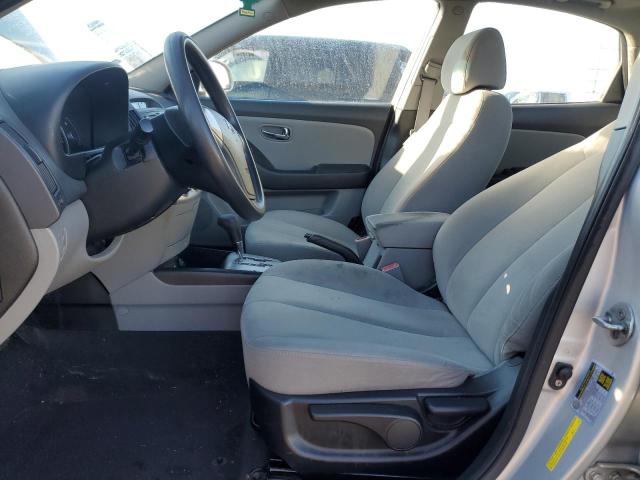 2010 HYUNDAI ELANTRA BL #3286663300