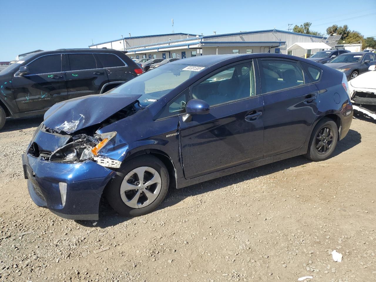 Transportlīdzekļa foto