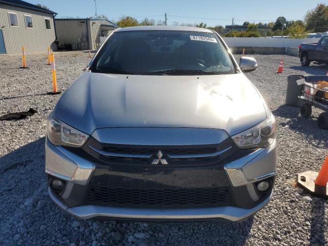2018 MITSUBISHI OUTLANDER - JA4AP3AW0JU002498