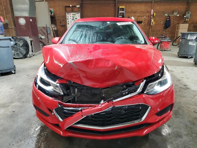 2016 CHEVROLET CRUZE LT 1G1BE5SM1G7278827