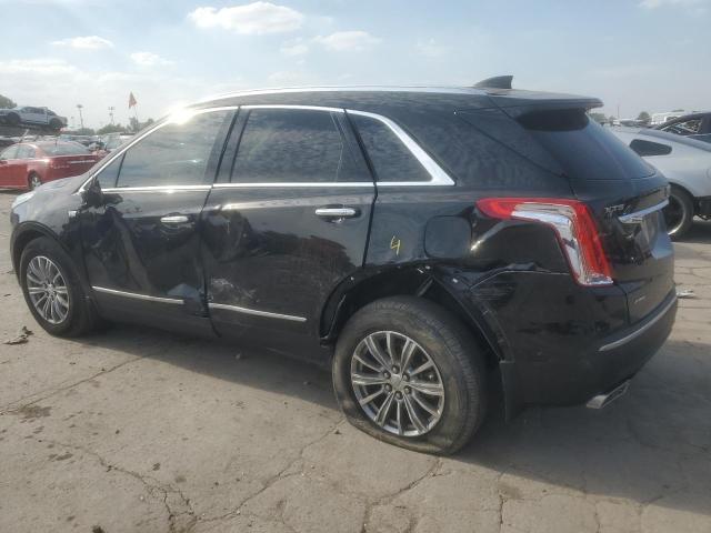 2017 CADILLAC XT5 LUXURY - 1GYKNDRS8HZ285523