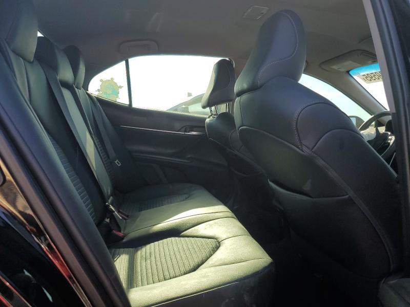 2020 TOYOTA CAMRY SE - 4T1G11AK5LU964409