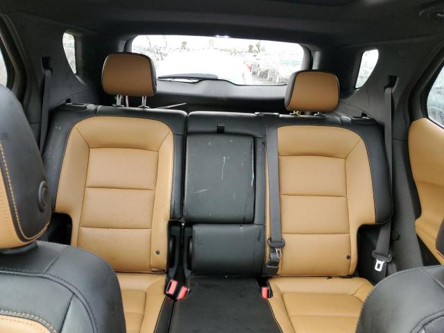 2019 CHEVROLET EQUINOX PR - 2GNAXYEX0K6190551