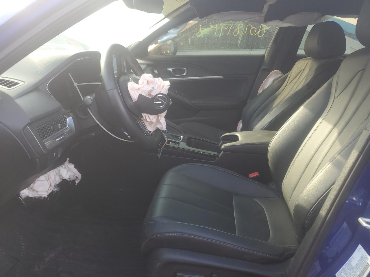 ACURA INTEGRA A-SPEC