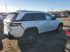 Lot #3318902923 2025 JEEP GRAND CHER