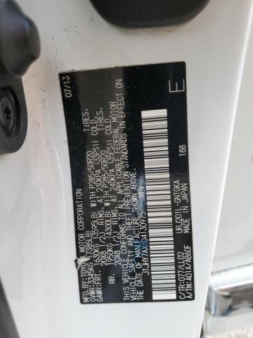 2013 LEXUS LX 570 #3292427556