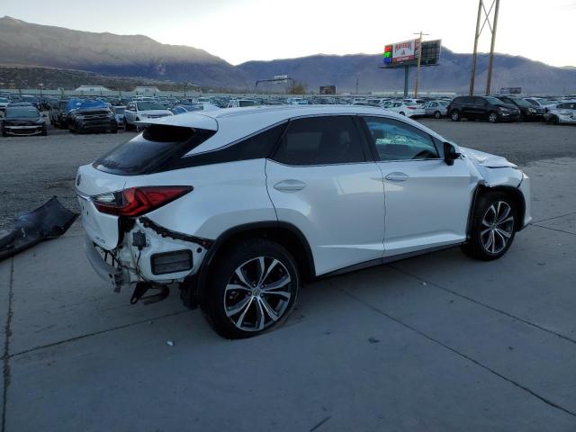 2017 LEXUS RX 350 BAS - 2T2BZMCA8HC060812