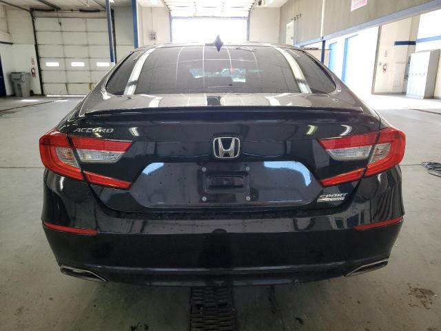 2021 HONDA ACCORD SPO #3298225022