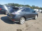 Lot #3301637645 2010 LEXUS RX 450H