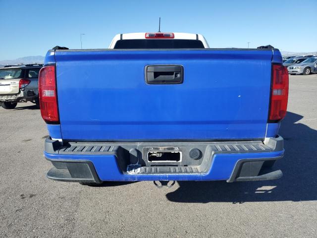 2019 CHEVROLET COLORADO #3277373373