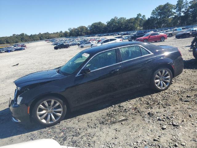 Global Auto Auctions: 2018 CHRYSLER 300 TOURIN