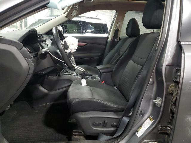 2019 NISSAN ROGUE S - JN8AT2MV6KW396050