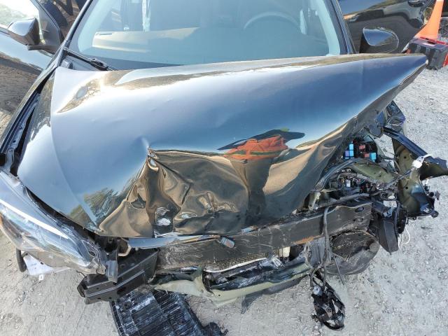 2017 TOYOTA COROLLA L - 2T1BURHE4HC896807