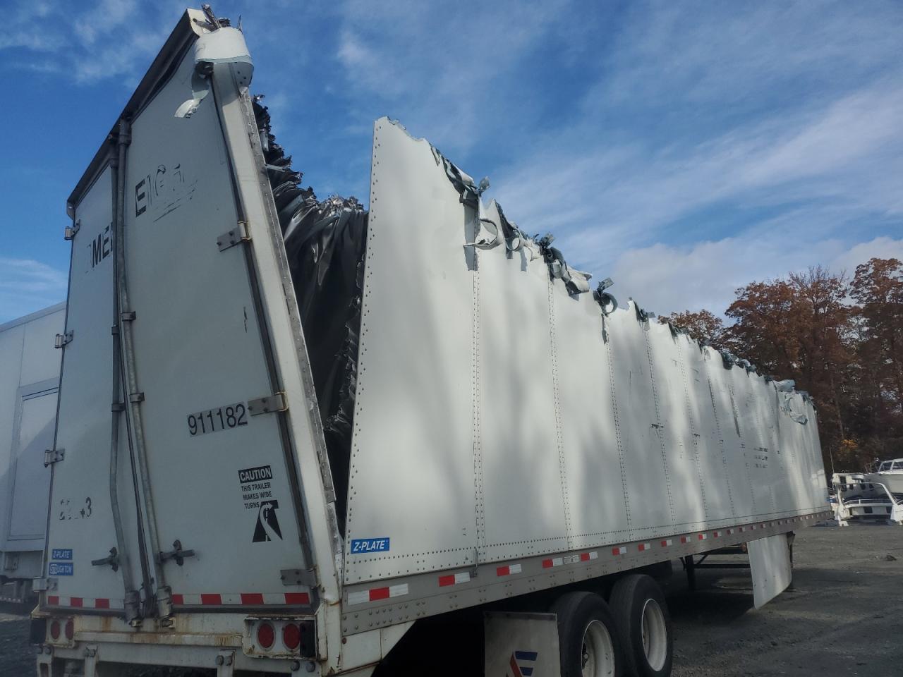 Lot #3311466256 2022 STOUGHTON UNKNOWN