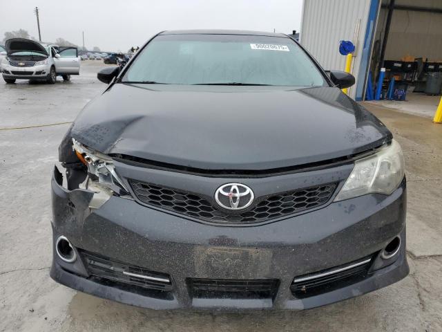 2014 TOYOTA CAMRY L #3293528409