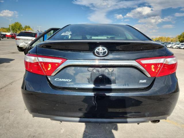 2017 TOYOTA CAMRY LE 4T1BF1FKXHU747935