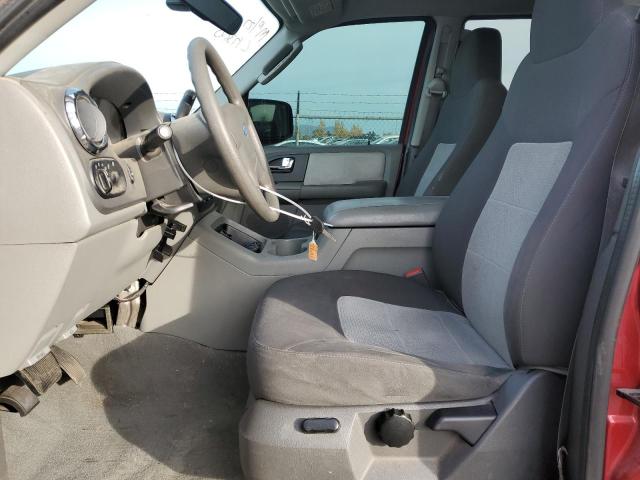 2006 FORD EXPEDITION #3284169555