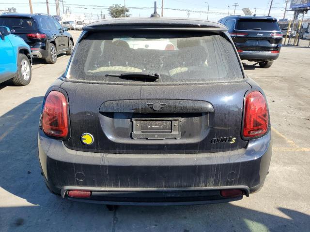2024 MINI COOPER SE WMW13DJ0XR2U84162