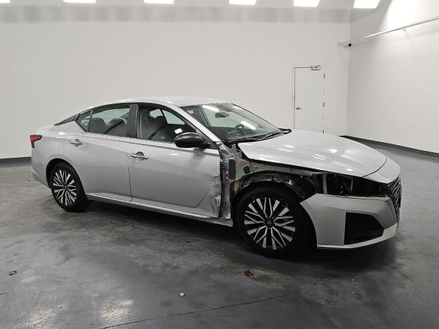 2025 NISSAN ALTIMA SV - 1N4BL4DV7SN386618