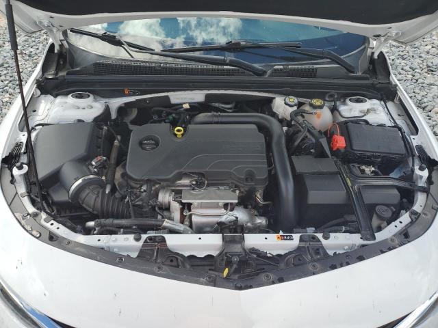 2023 CHEVROLET MALIBU PRE - 1G1ZE5ST1PF116059