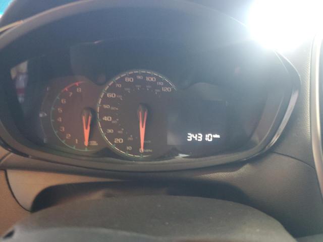 2019 CHEVROLET SPARK LS - KL8CB6SA7KC763806