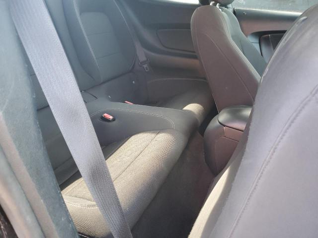 2015 FORD MUSTANG - 1FA6P8AM4F5364445