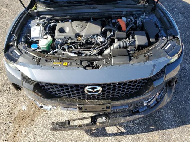 2025 MAZDA CX-50 PREM - 7MMVAADW2SN137521