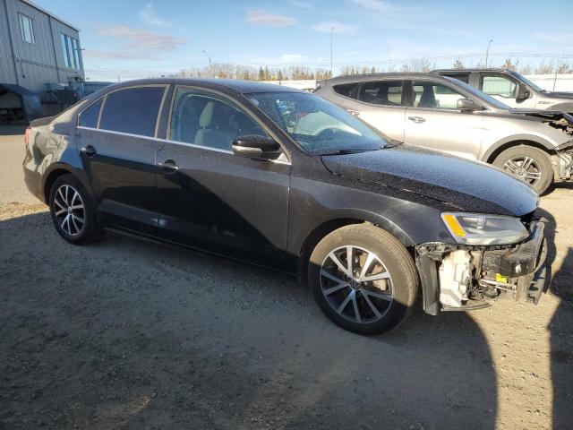 2015 VOLKSWAGEN JETTA SE - 3VWD07AJ5FM204748